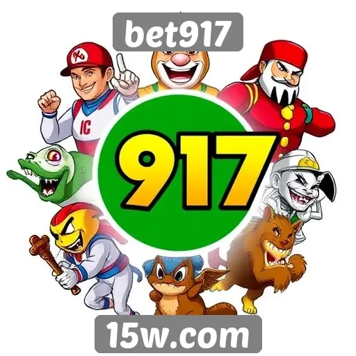 Análise dos jogos disponíveis no site bet917