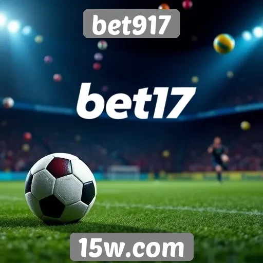 Promoções e bônus oferecidos pelo bet917