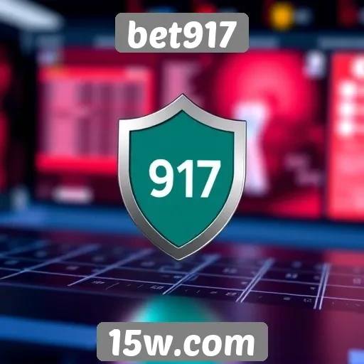 Avaliação de segurança do site de jogos bet917