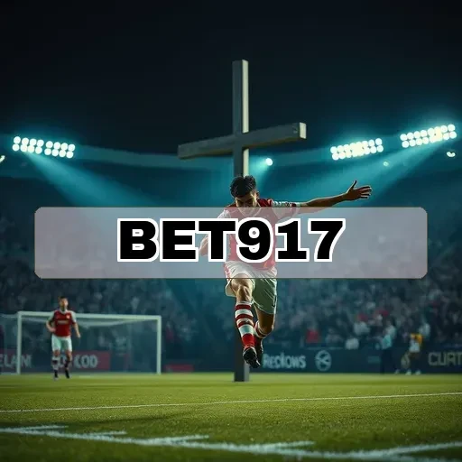bet917: Atraia Sorte com as Melhores Ofertas de Cassino Online!