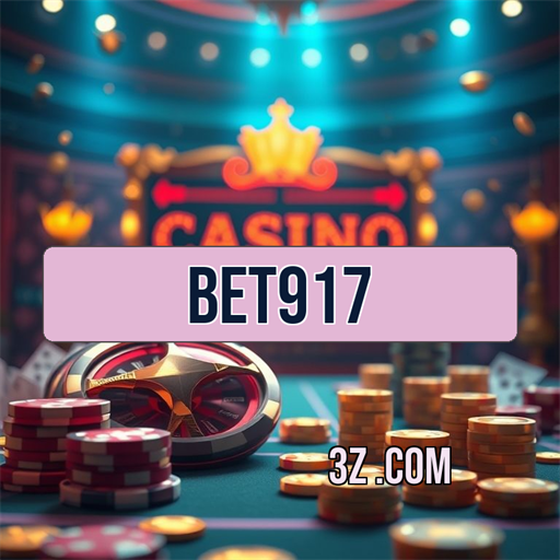 bet917