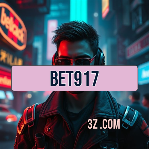Cassino No Bet917: Emoção e Diversão Garantidas Sem Limites