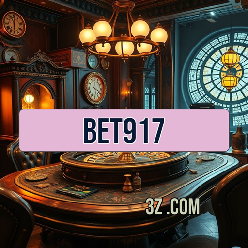 Cassino No Bet917: Emoção e Diversão Garantidas Sem Limites