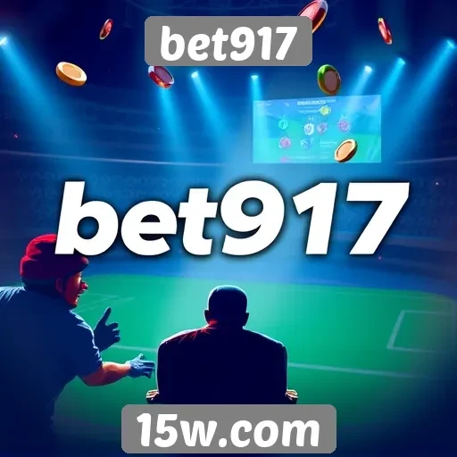 experiências de jogos ao vivo no site bet917