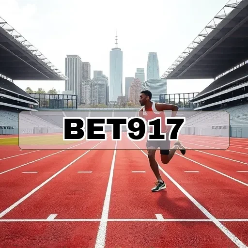 bet917: Descubra as Novidades Empolgantes em Jogos Online