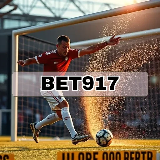 bet917: Ofertas Imperdíveis Para Transformar Sua Experiência de Jogo