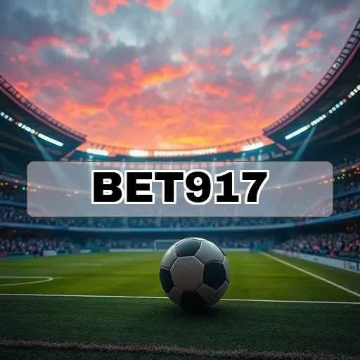 bet917 Poker: Desvendando Recursos e Experiências Incríveis para Jogadores