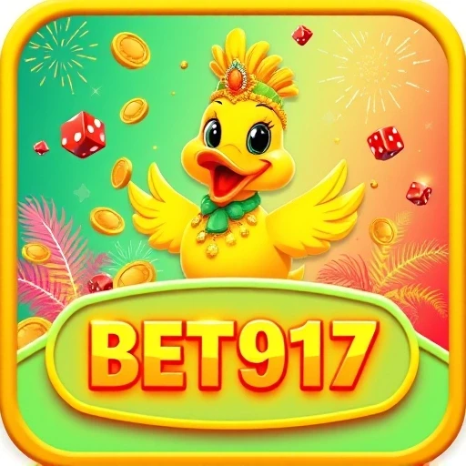 bet917 logo