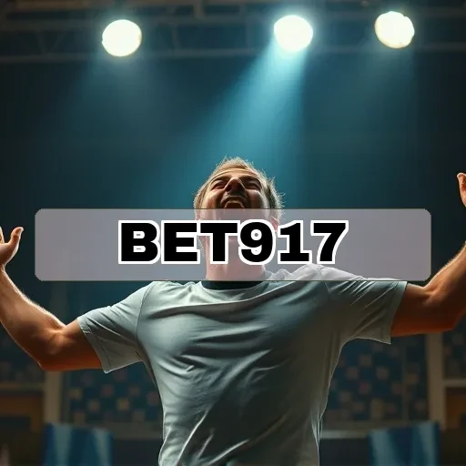 bet917: Explore Jogos Virtuais Incríveis e Bem Diversificados